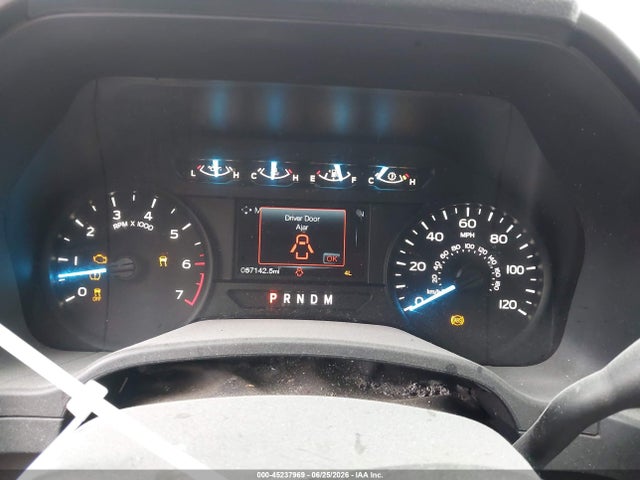 صورة 7 لـ 2019 FORD F-150 XL