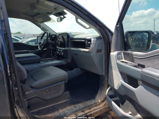 صورة 5 لـ 2023 FORD F-150 XLT