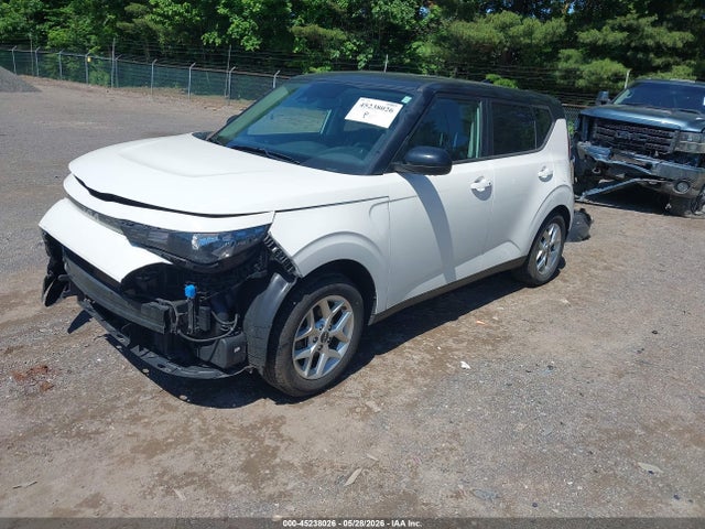 2024 KIA SOUL S — фото 2