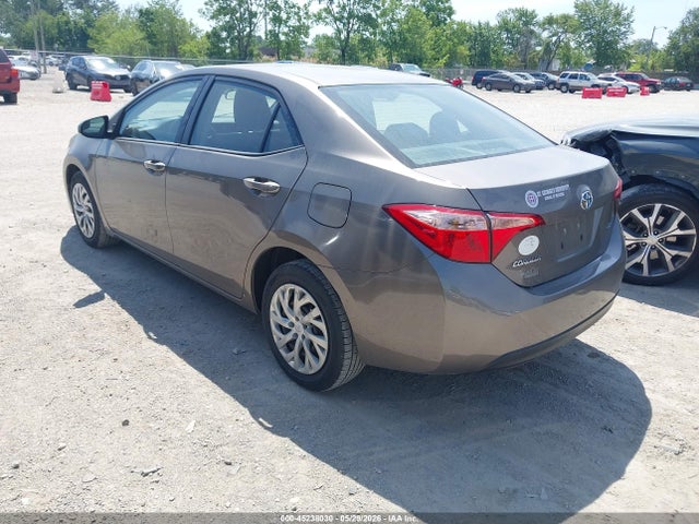 صورة 3 لـ 2017 Toyota COROLLA LE