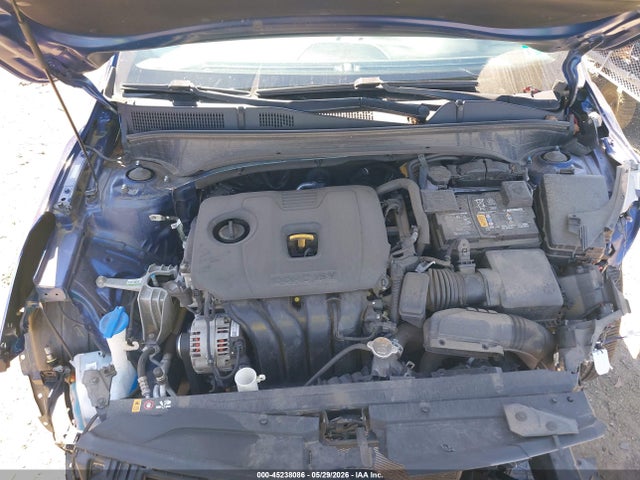 صورة 10 لـ 2021 KIA FORTE GT-LINE