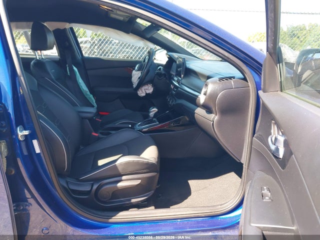 صورة 5 لـ 2021 KIA FORTE GT-LINE