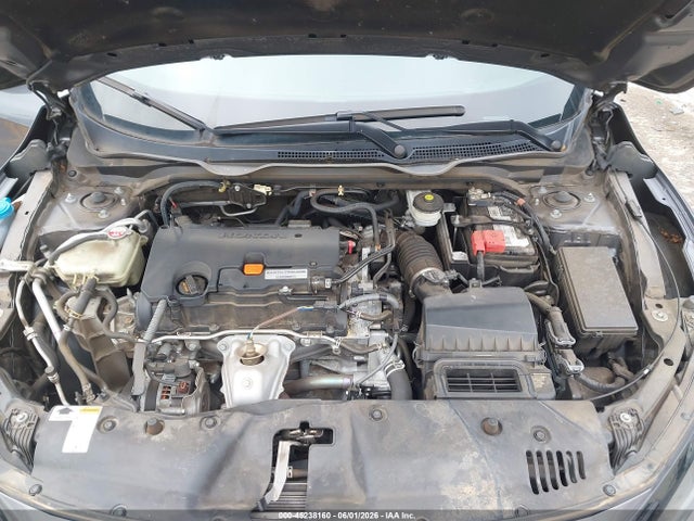 صورة 10 لـ 2021 Honda CIVIC SPORT