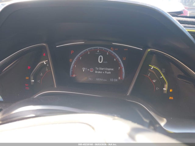 صورة 7 لـ 2021 Honda CIVIC SPORT