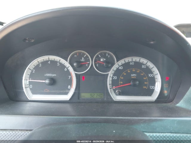 2011 Chevrolet AVEO 1LT — фото 7