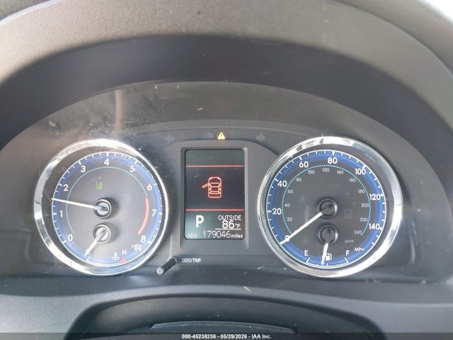 2018 Toyota COROLLA LE 照片 7