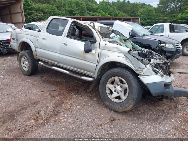 2003 TOYOTA TACOMA PRERUNNER