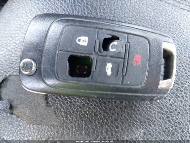 2013 Chevrolet CRUZE 1LT AUTO — миниатюра 11
