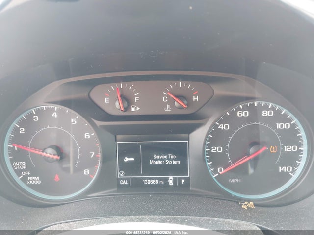 صورة 7 لـ 2018 Chevrolet MALIBU LT