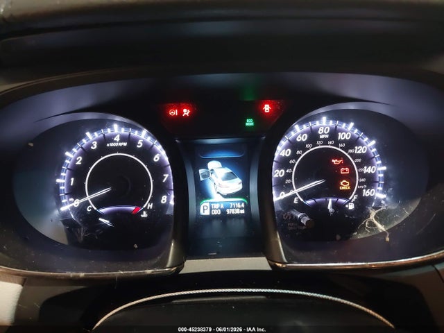 2018 Toyota AVALON LIMITED photo 7