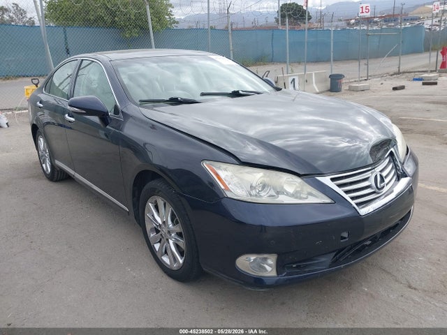 صورة 1 لـ 2010 Lexus ES 350