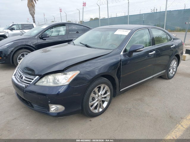 2010 Lexus ES 350 照片 2