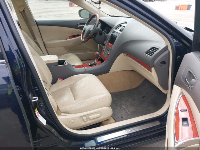 2010 Lexus ES 350 照片 5