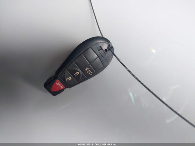 2014 Dodge CHALLENGER SXT — миниатюра 11