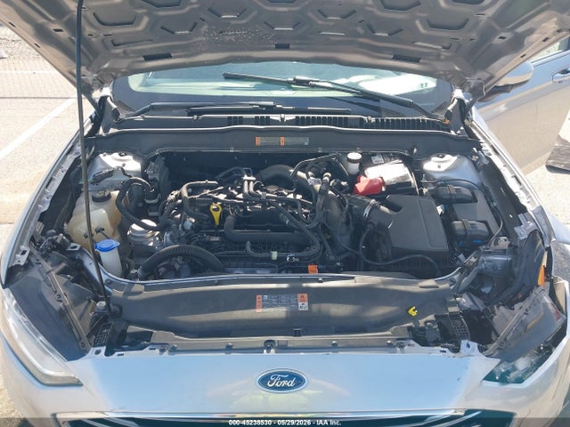 صورة 10 لـ 2020 FORD FUSION SE