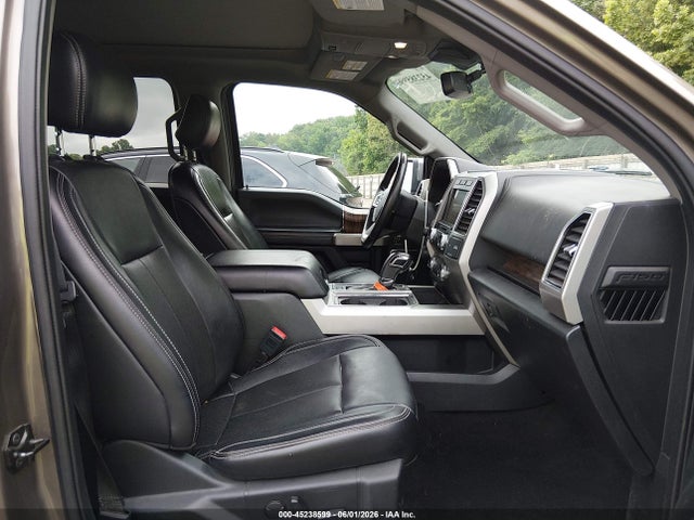 صورة 5 لـ 2019 FORD F-150 LARIAT