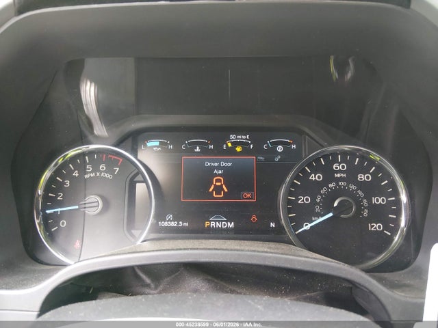 صورة 7 لـ 2019 FORD F-150 LARIAT