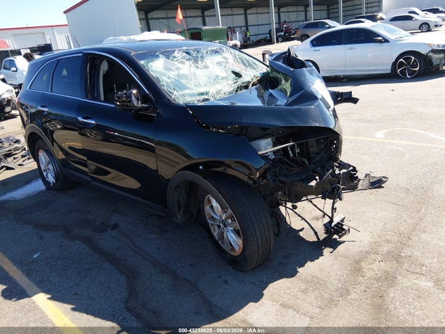 2019 KIA SORENTO 2.4L LX