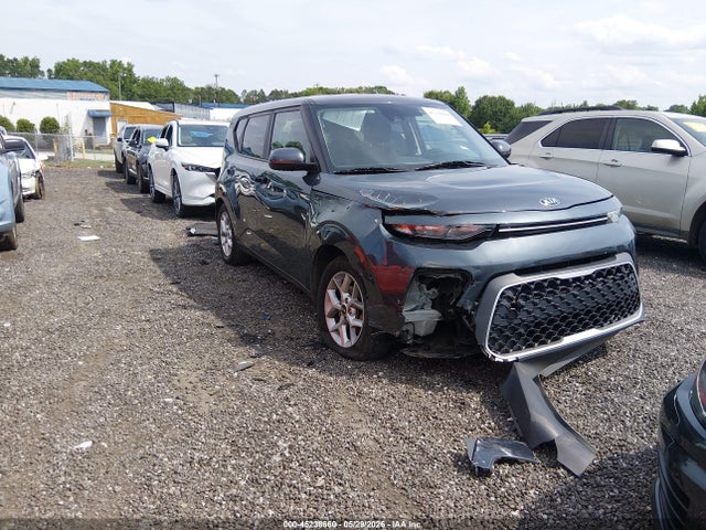 صورة 1 لـ 2021 KIA SOUL S