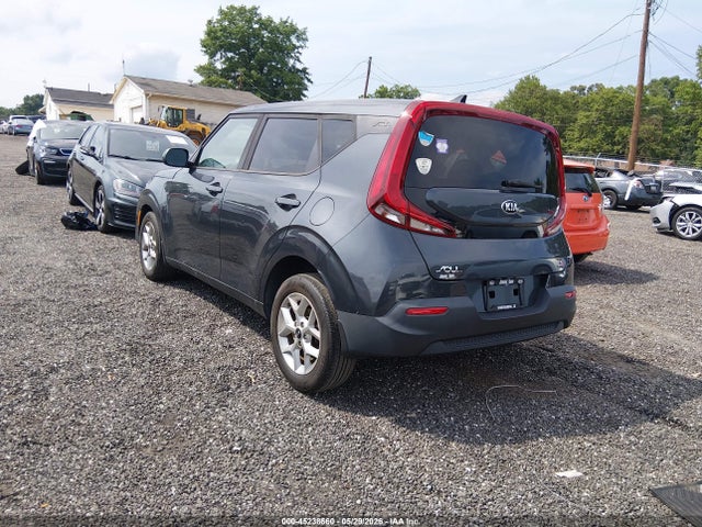 صورة 3 لـ 2021 KIA SOUL S