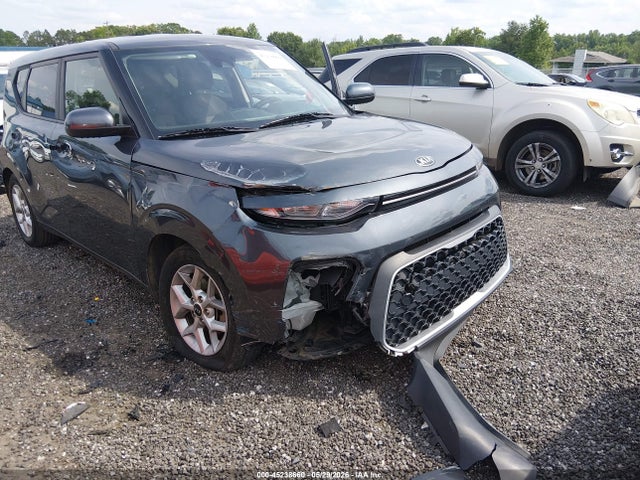 صورة 6 لـ 2021 KIA SOUL S