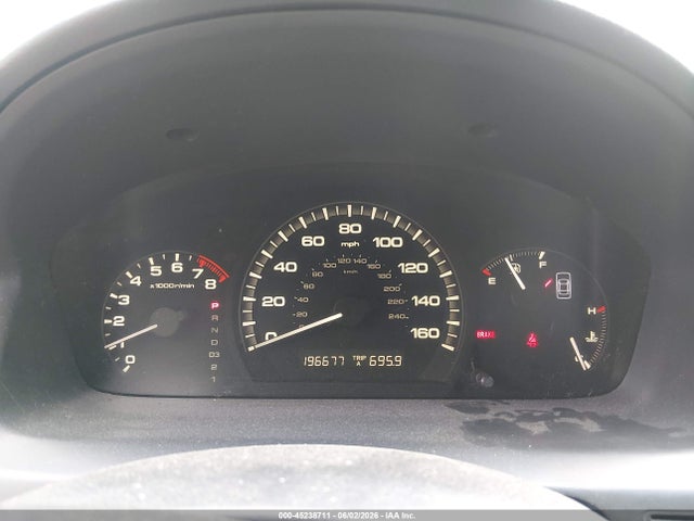 2007 Honda ACCORD 3.0 EX 照片 7
