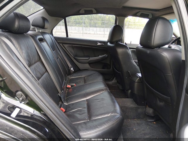 2007 Honda ACCORD 3.0 EX 照片 8