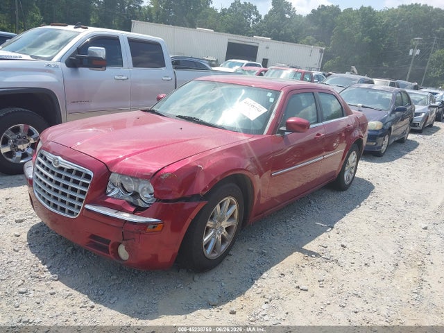 2008 Chrysler 300 LIMITED 照片 2