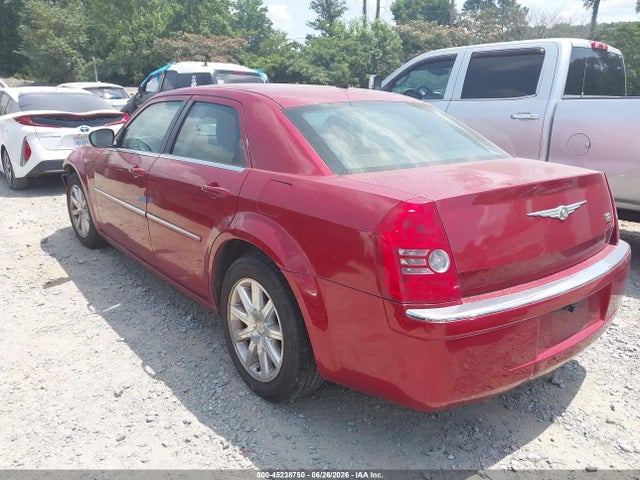 2008 Chrysler 300 LIMITED 照片 3