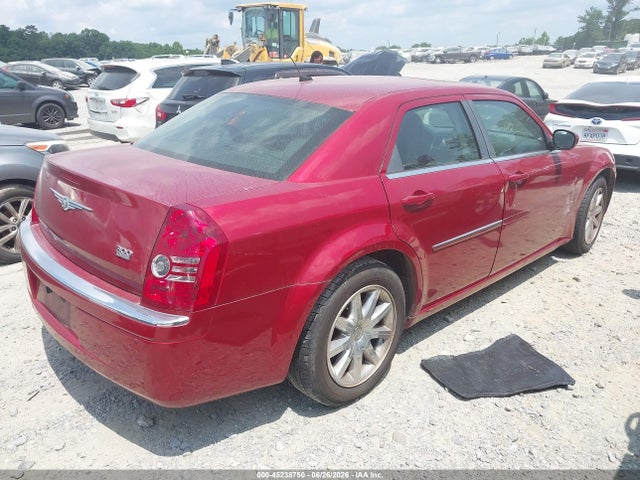 2008 Chrysler 300 LIMITED 照片 4