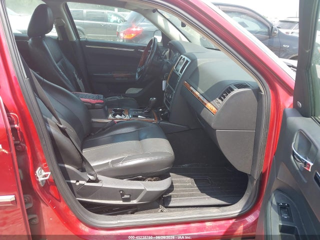 2008 Chrysler 300 LIMITED 照片 5