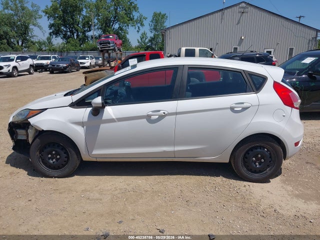 صورة مصغرة 14 لـ 2016 FORD FIESTA S