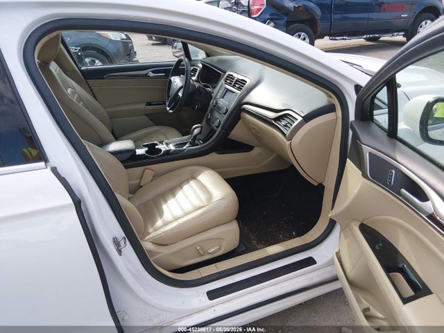 2016 FORD FUSION SE 照片 5