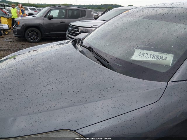 2019 HYUNDAI TUCSON SE 6
