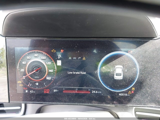 صورة 7 لـ 2024 Hyundai ELANTRA SEL