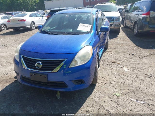 صورة 2 لـ 2013 Nissan VERSA 1.6 SV
