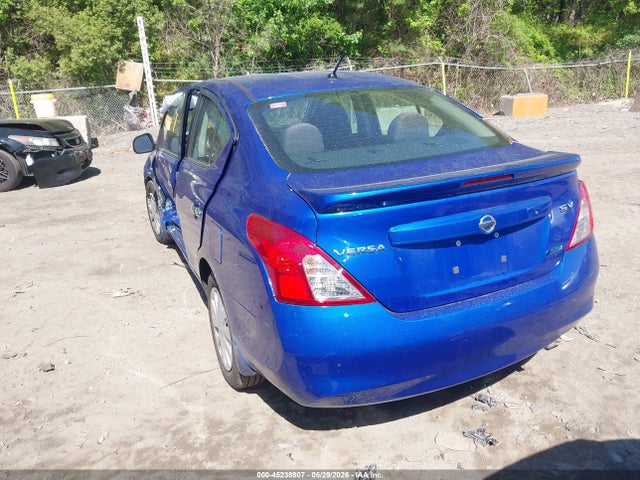 صورة 3 لـ 2013 Nissan VERSA 1.6 SV