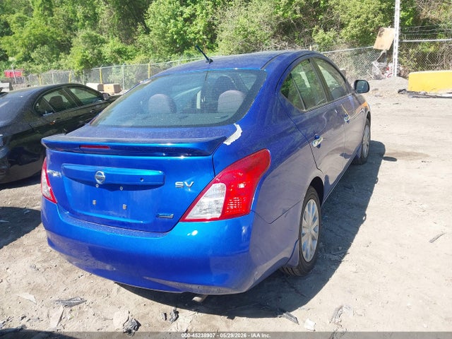 صورة 4 لـ 2013 Nissan VERSA 1.6 SV