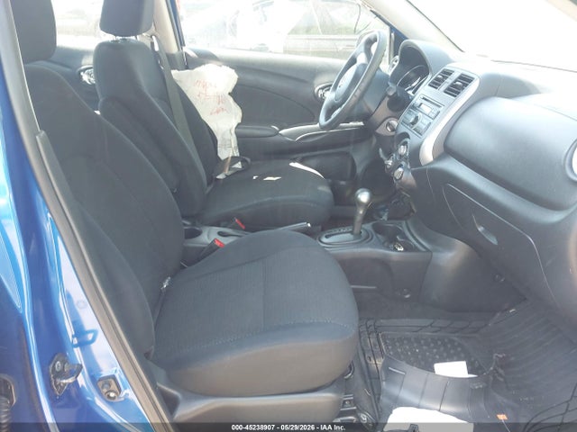 صورة 5 لـ 2013 Nissan VERSA 1.6 SV