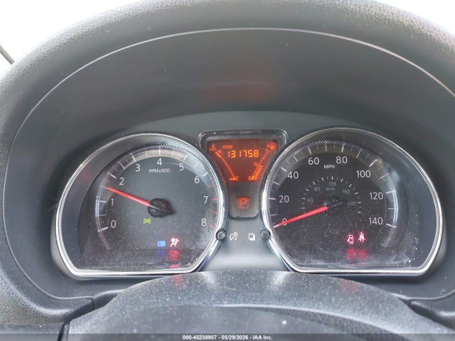 صورة 7 لـ 2013 Nissan VERSA 1.6 SV