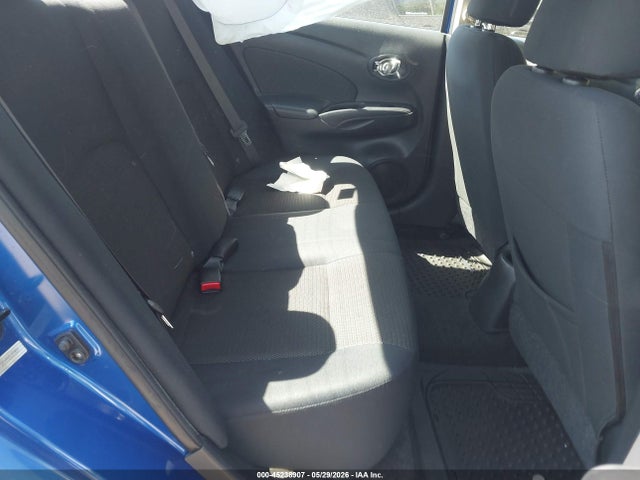 صورة 8 لـ 2013 Nissan VERSA 1.6 SV