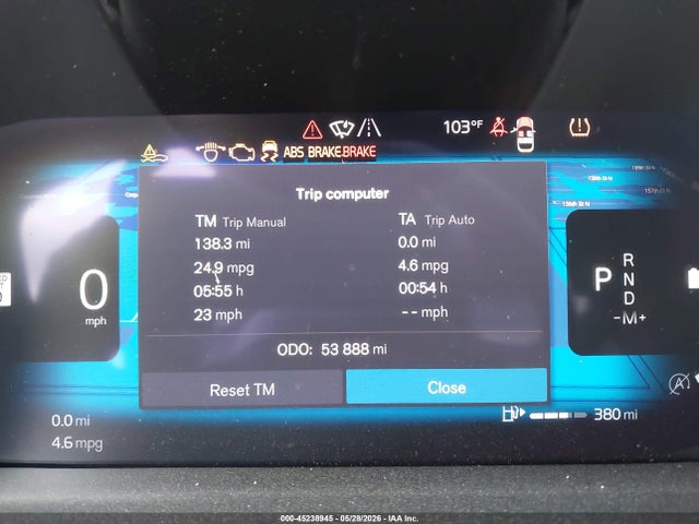 2024 Volvo S60 B5 PLUS BLACK EDITION — фото 7