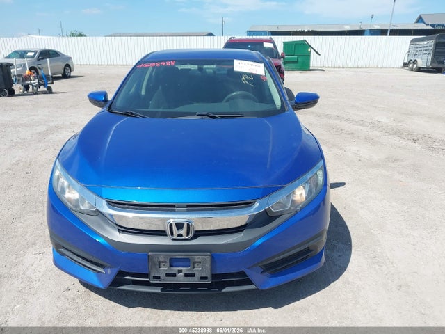 صورة مصغرة 12 لـ 2018 Honda CIVIC LX