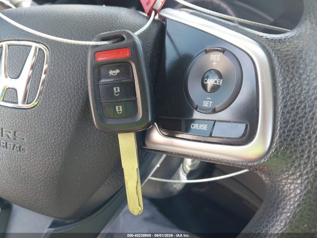 صورة مصغرة 11 لـ 2018 Honda CIVIC LX