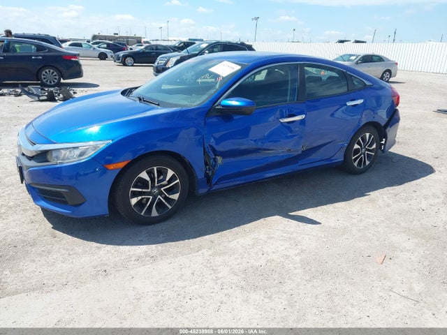 صورة 2 لـ 2018 Honda CIVIC LX