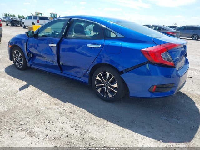 صورة 3 لـ 2018 Honda CIVIC LX