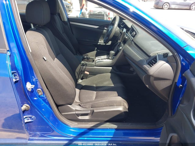 صورة 5 لـ 2018 Honda CIVIC LX