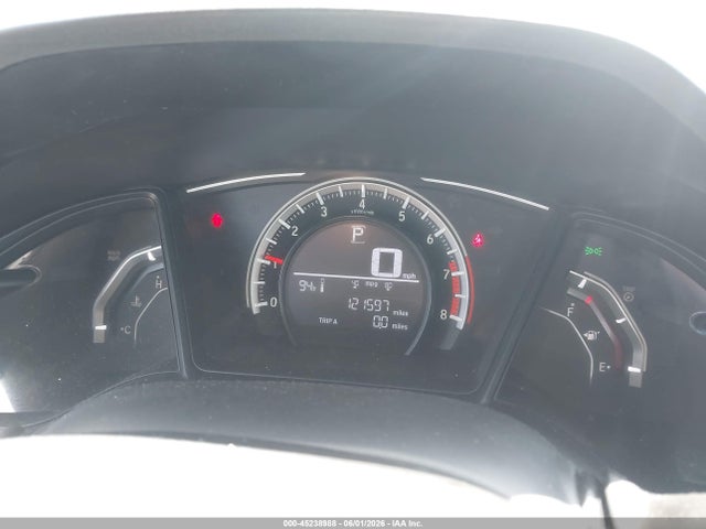 صورة 7 لـ 2018 Honda CIVIC LX