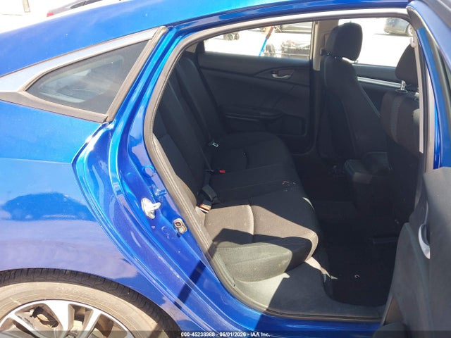 صورة 8 لـ 2018 Honda CIVIC LX