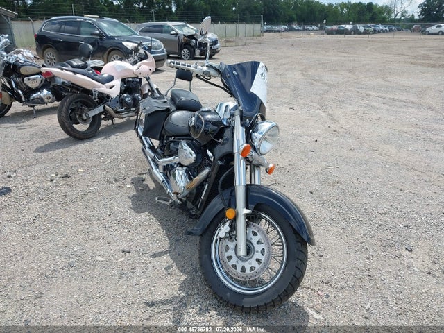 2003 SUZUKI VL800 